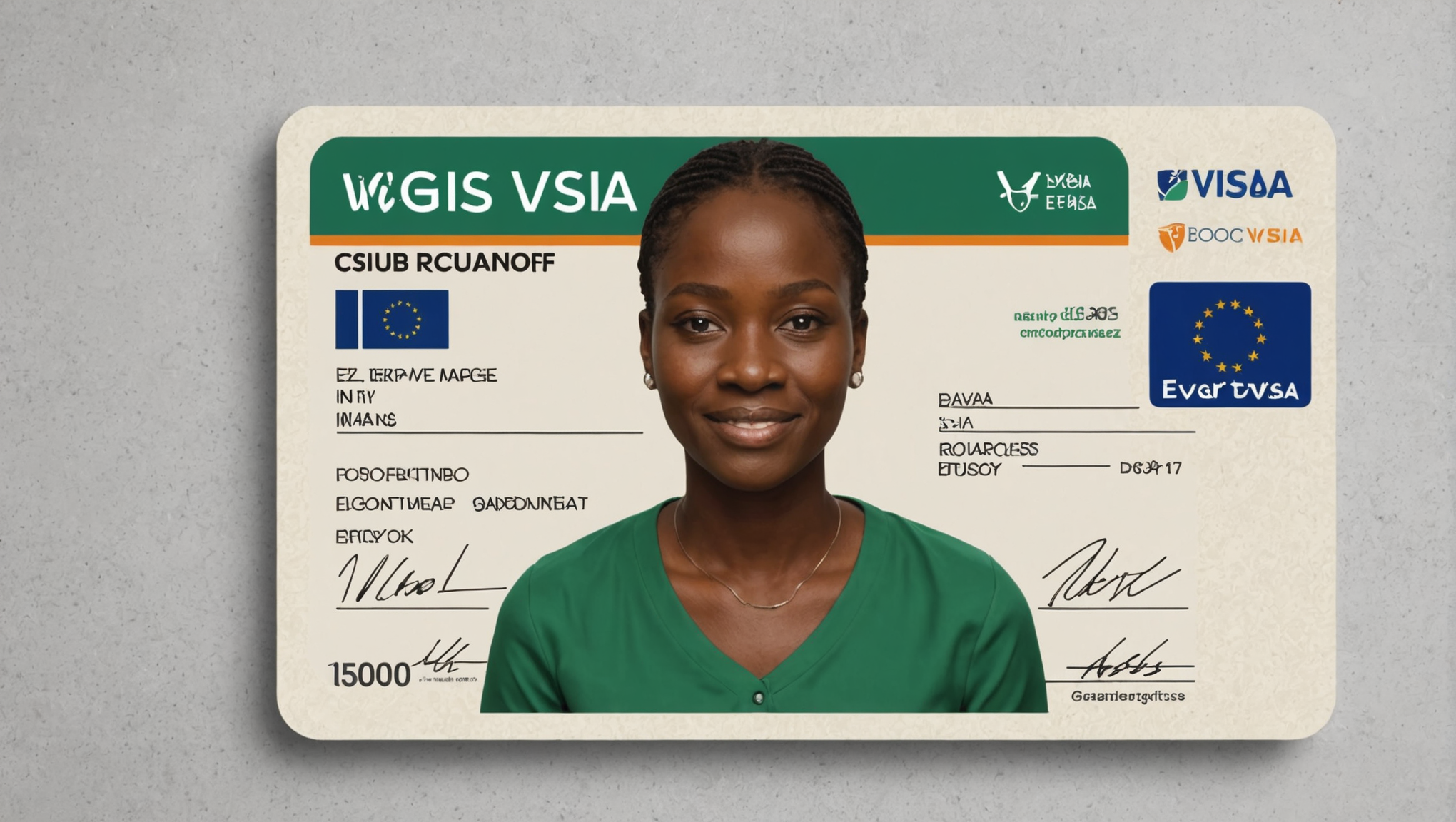 découvrez si le visa électronique vous assure l'entrée en côte d'ivoire et les conditions d'admission avec notre guide complet.