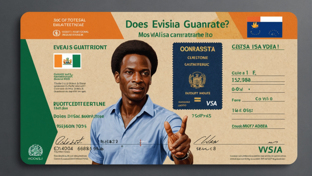 découvrez si le visa électronique vous assure l'accès à la côte d'ivoire et comment l'obtenir facilement. informations sur les conditions et les démarches à suivre.