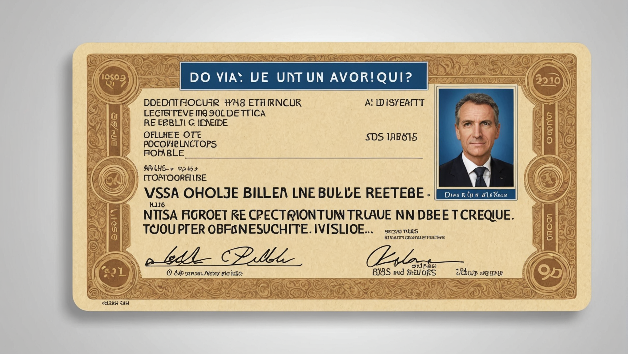 découvrez si vous devez avoir un billet de retour pour obtenir un visa électronique avec nos informations complètes et précises.