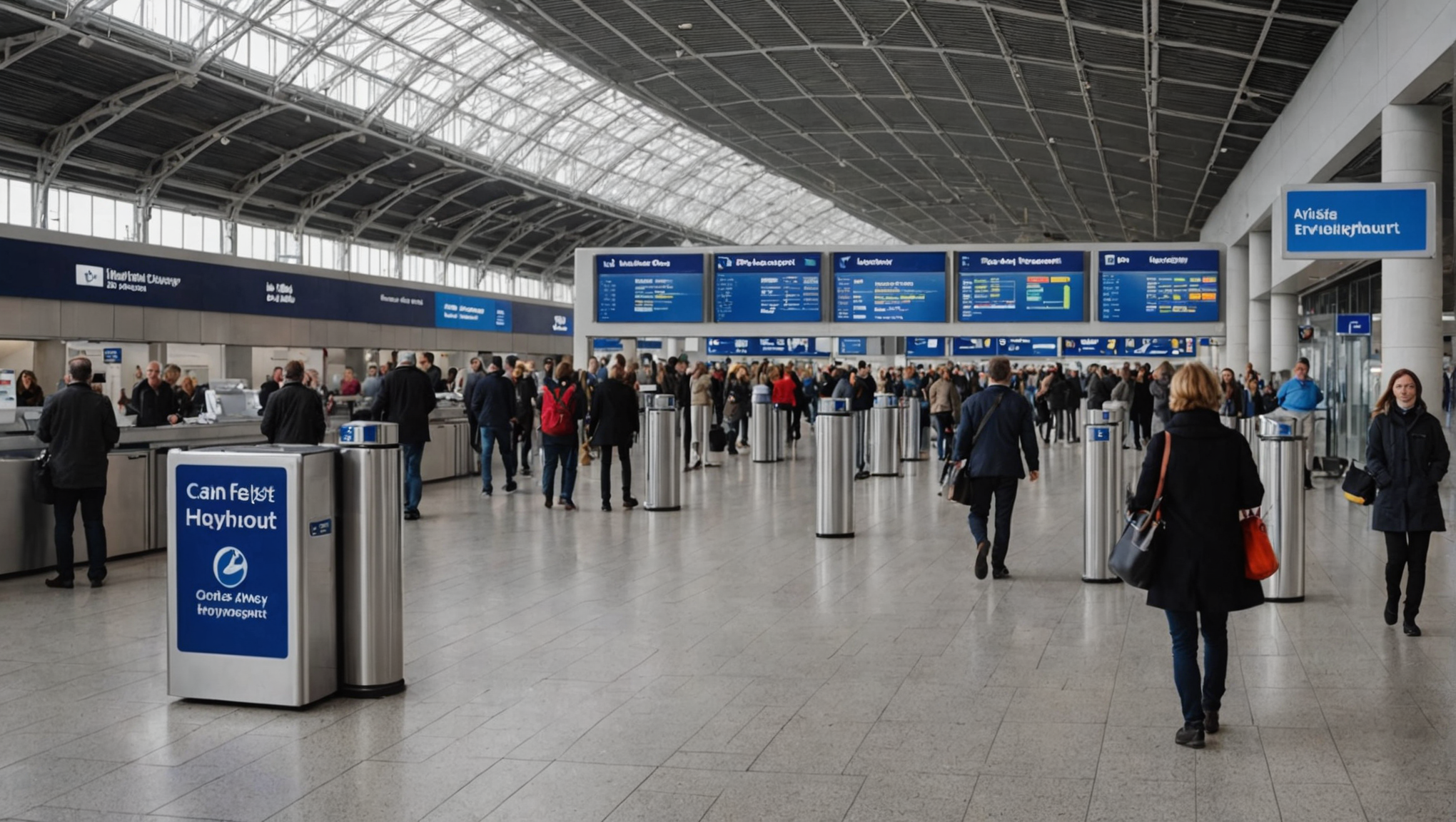 finden Sie heraus, ob Sie bei der Ankunft am Flughafen Felix Houphouët-boigny ein Visum erhalten können und welche Voraussetzungen für Ihre Reise erfüllt sein müssen.