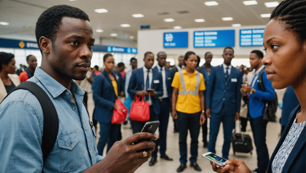 find out if the electronic visa for côte d'ivoire imposes a limit on the number of entries. find out more about the rules and conditions to make the most of your travels in complete legality.