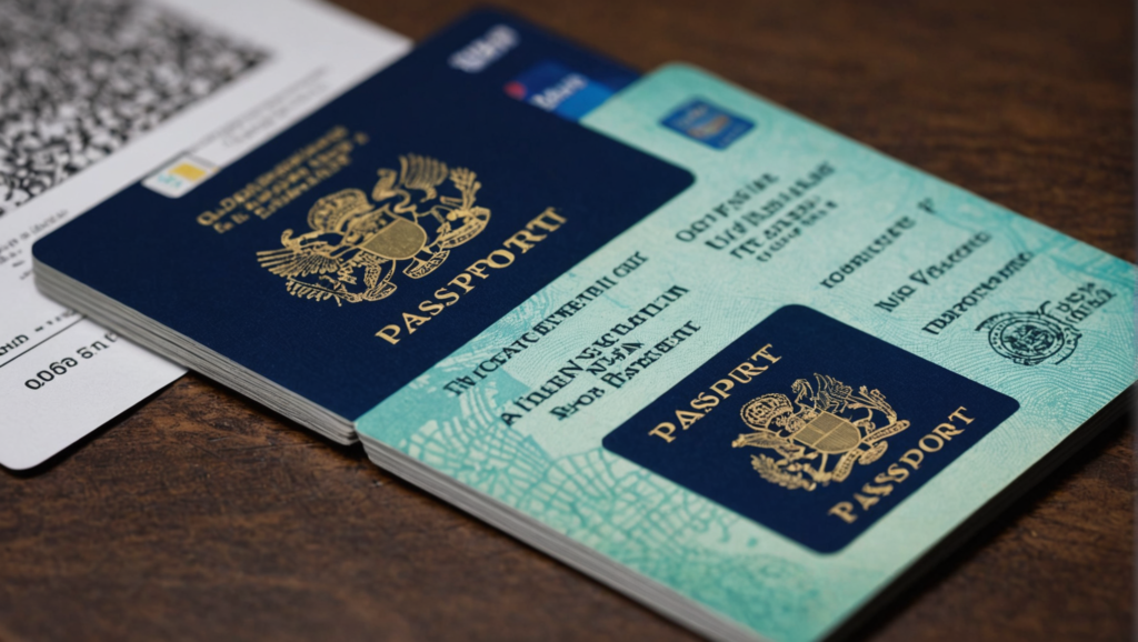 find out whether it is possible to transfer your e-visa to a new passport, and the steps involved. find out about the rules and practical advice for ensuring the validity of your visa when changing passports.